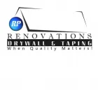 Business 1 image RP RENOVATIONS DRYWALL &TAPING Real Estate & Home Improvement in Etobicoke ON