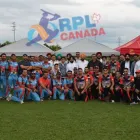 Entreprises 1 image RPL CANADA Sports Clubs dans Brampton ON