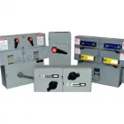 Business 10 image RS BREAKERS AND CONTROLS Real Estate & Home Improvement in Mississauga ON
