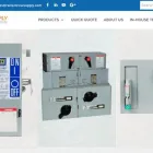 Business 1 image RS BREAKERS AND CONTROLS Real Estate & Home Improvement in Mississauga ON