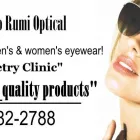 Entreprises 3 image RUMI OPTICAL LTD. Sunglasses & Accessories dans Vancouver BC