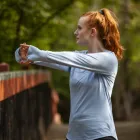 Entreprises 4 image RUNNING ROOM Sports & Recreation dans Halifax NS