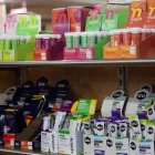 Entreprises 2 image RUNNING ROOM Sports & Recreation dans Fredericton NB