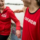 Business 1 image RUNNING ROOM Sports & Recreation in Nanaimo BC