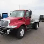 Business 1 image RUSH WATER HAULING Waterworks Contractors in Lethbridge County AB