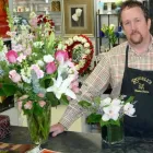 Business 1 image RUSSELL'S FLOWER SHOP Shopping in Hamilton ON