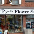 Business 4 image RUSSELL'S FLOWER SHOP Shopping in Hamilton ON
