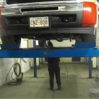 Business 5 image RUST CHECK CENTER Automotive in Saint John NB
