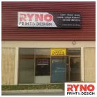 Entreprises 1 image RYNO PRINT & DESIGN LTD. Printing Services & Supplies dans Calgary AB