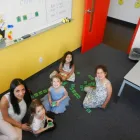 Business 8 image S.A.M SINGAPORE MATH Learning Centres in Mississauga ON