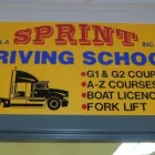 Entreprises 3 image S&A SPRINT DRIVING SCHOOL INC. Education dans North York ON