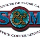 Business 3 image S&M COFFEE SERVICES Vending Machines Sales & Service in Saint-Laurent QC