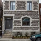 Entreprises 3 image S T MAÇONNERIE INC Masonry Contractors dans Montréal QC
