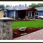Business 8 image SAANICH LANDSCAPING LTD Real Estate & Home Improvement in Victoria BC