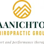 Business 2 image SAANICHTON CHIROPRACTIC GROUP Chiropractors in Saanichton BC