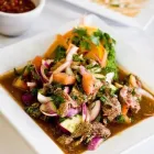 Business 6 image SABHAI THAI RESTAURANT LTD Restaurants in Sidney BC