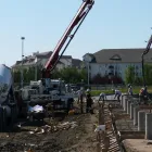 Business 10 image SABRE CONCRETE CONSTRUCTION INC Concrete Contractors in Edmonton AB