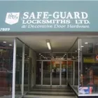 Business 2 image SAFE GUARD LOCKSMITHS LTD Locksmiths in Toronto ON