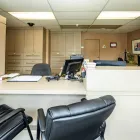 Entreprises 1 image SAFE SELF STORAGE - BRAMPTON Storage Facilities & Self-Storage Units dans Brampton ON