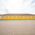 Entreprises 2 image SAFE SELF STORAGE - BRAMPTON Storage Facilities & Self-Storage Units dans Brampton ON