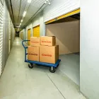 Entreprises 5 image SAFE SELF STORAGE - BRAMPTON Storage Facilities & Self-Storage Units dans Brampton ON