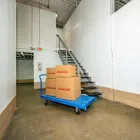 Entreprises 6 image SAFE SELF STORAGE - BRAMPTON Storage Facilities & Self-Storage Units dans Brampton ON