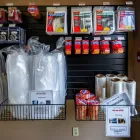 Entreprises 8 image SAFE SELF STORAGE - BRAMPTON Storage Facilities & Self-Storage Units dans Brampton ON