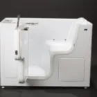 Business 2 image SAFETY BATH WALK-IN TUBS Bathroom Fixtures & Accessories in Lethbridge AB