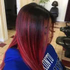 Entreprises 5 image SAFORA UNISEX HAIR&BEAUTY Hair Salons dans Stoney Creek ON