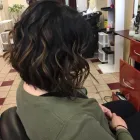 Entreprises 6 image SAFORA UNISEX HAIR&BEAUTY Hair Salons dans Stoney Creek ON