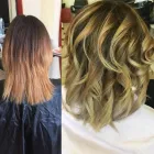 Entreprises 41 image SAFORA UNISEX HAIR&BEAUTY Hair Salons dans Stoney Creek ON