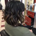 Entreprises 43 image SAFORA UNISEX HAIR&BEAUTY Hair Salons dans Stoney Creek ON