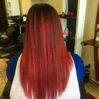 Entreprises 49 image SAFORA UNISEX HAIR&BEAUTY Hair Salons dans Stoney Creek ON