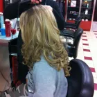 Entreprises 10 image SAFORA UNISEX HAIR&BEAUTY Hair Salons dans Stoney Creek ON