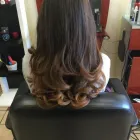 Entreprises 12 image SAFORA UNISEX HAIR&BEAUTY Hair Salons dans Stoney Creek ON