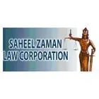 Entreprises 1 image SAHEEL ZAMAN LAW CORPORATION Legal & Financial Services dans Winnipeg MB