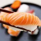 Entreprises 13 image SAIL SUSHI Restaurants dans Scarborough ON