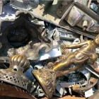 Entreprises 5 image SAINT-HUBERT FER ET MÉTAUX INC Scrap Metals & Materials Merchants dans Saint-hubert QC