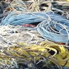 Entreprises 1 image SAINT-HUBERT FER ET MÉTAUX INC Scrap Metals & Materials Merchants dans Saint-hubert QC