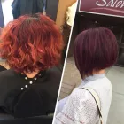 Entreprises 7 image SALON DE L'ART Hair Salons dans St. Albert AB