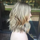 Entreprises 8 image SALON DE L'ART Hair Salons dans St. Albert AB