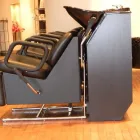 Business 8 image SALON GABOA INTERNATIONAL INC Hair Salons in Woodbridge ON