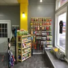 Business 5 image SALON PATTE DE PELUCHE INC Pet Sitters in Québec QC