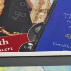 Business 9 image SAMCO PRINTERS LTD Copying & Duplicating Service in Vancouver BC