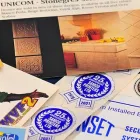 Business 2 image SAMCO PRINTERS LTD Copying & Duplicating Service in Vancouver BC