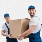 Entreprises 2 image SAME DAY MOVERS TORONTO Moving Companies dans Toronto ON