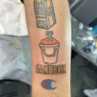 Entreprises 2 image SANDBOX TATTOOS OTTAWA Tattoos & Body Piercing dans Ottawa ON