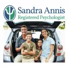 Business 10 image SANDRA ANNIS COUNSELLING PSYCHOLOGIST Psychologists in Lethbridge AB