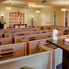Business 4 image SANDS FUNERAL CHAPEL CREMATION AND RECEPTION CENTRE (COLWOOD) Funeral Services & Crematories in Victoria BC