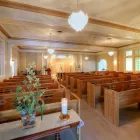 Business 4 image SANDS FUNERAL CHAPEL CREMATION AND RECEPTION CENTRE (VICTORIA) Funeral Services & Crematories in Victoria BC